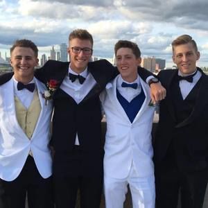 Meet your Posher, Bailey